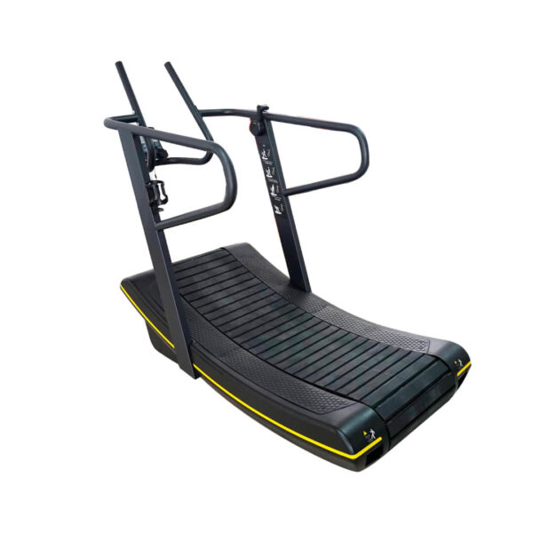 Cardiofit SG100 Non Motorized Treadmill