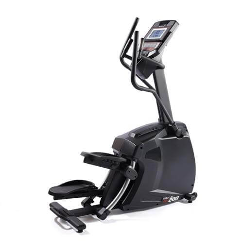 Sole Fitness SC200 Stepper