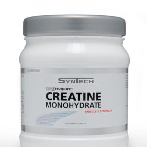 Creatine Monohydrate 400gr