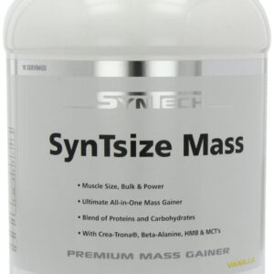 SynTsize Mass 2