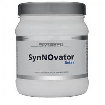SyNOvator Beta+ 300caps