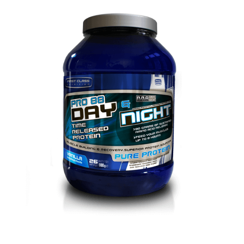 First Class Nutrition Pro 88 Day & Night 800gr