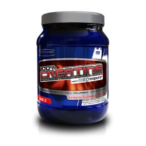 First Class Nutrition 100% Creatine Micronized 500
