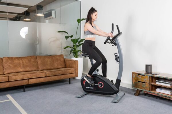 Fitness Specialist Flow Fitness DHT2000i 5