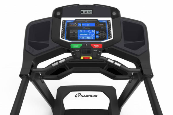 Fitness Specialist Nautilus T626 Loopband 2
