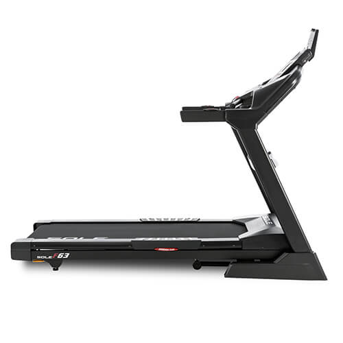 Fitness Specialist sole loopbanden f63 2