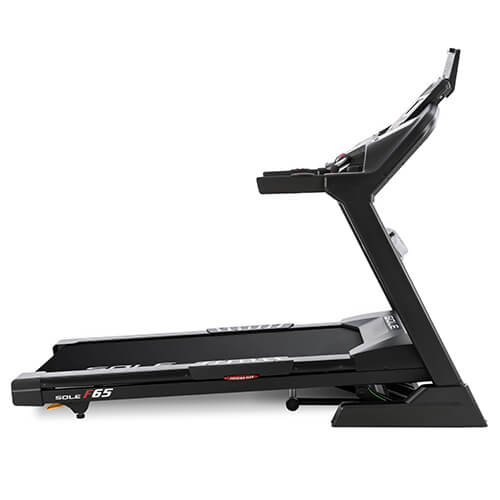 Fitness Specialist sole loopbanden f65 2