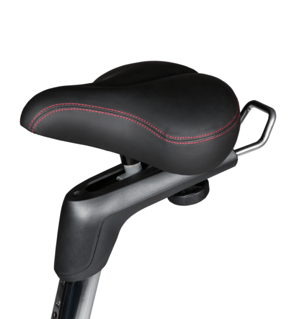 Flow Fitness DHT2500i seat scaled 1