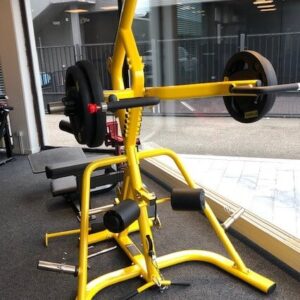 Insight Fitness Complete Leverage Home Gym