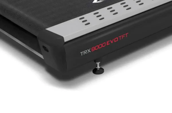 toorx professional trx 9000 evo tft loopband 4