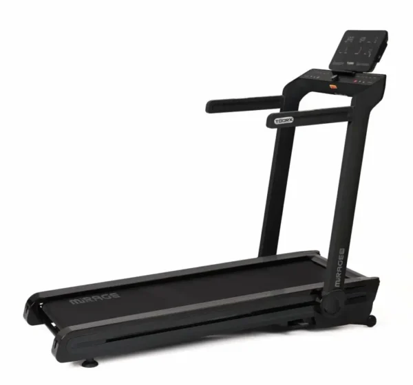 Fitness Specialist toorx fitness mirage c60 loopband 2