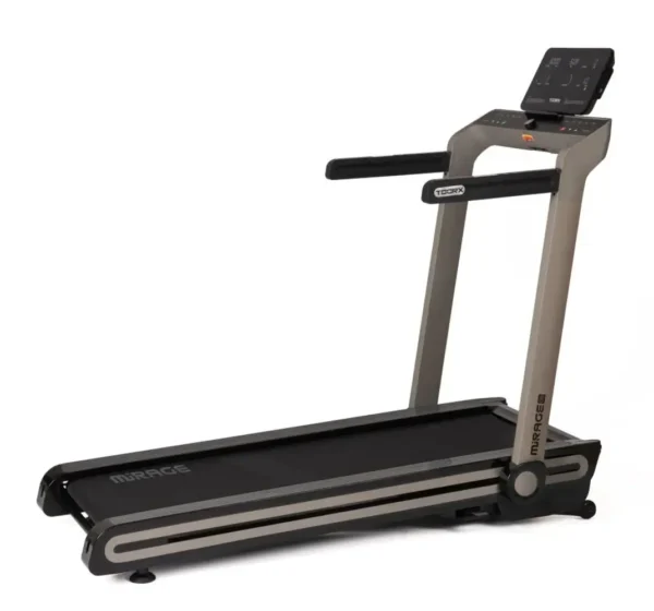 Fitness Specialist toorx fitness mirage c60 loopband 7