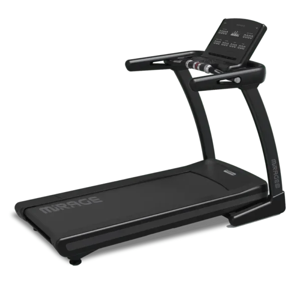 toorx fitness mirage s60 loopband 1