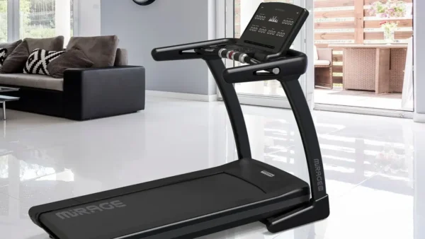 Fitness Specialist toorx fitness mirage s60 loopband 10