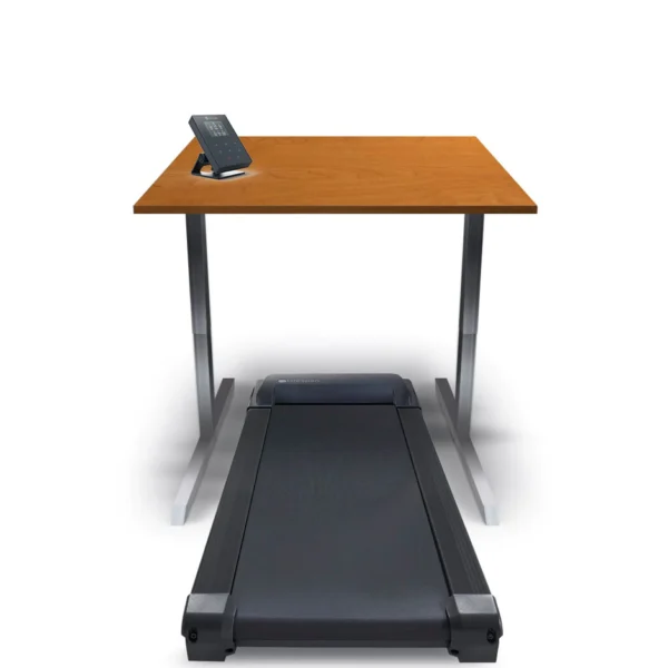 LifeSpan Workplace Bureau Loopband under desk treadmill TR5000
