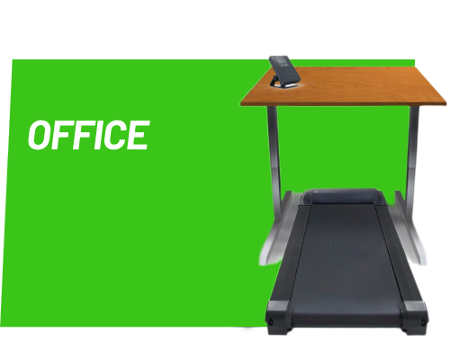 Office Fitness